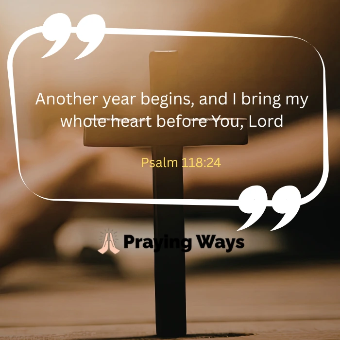 Inspiring Birthday Prayers for Myself with Bible Verses