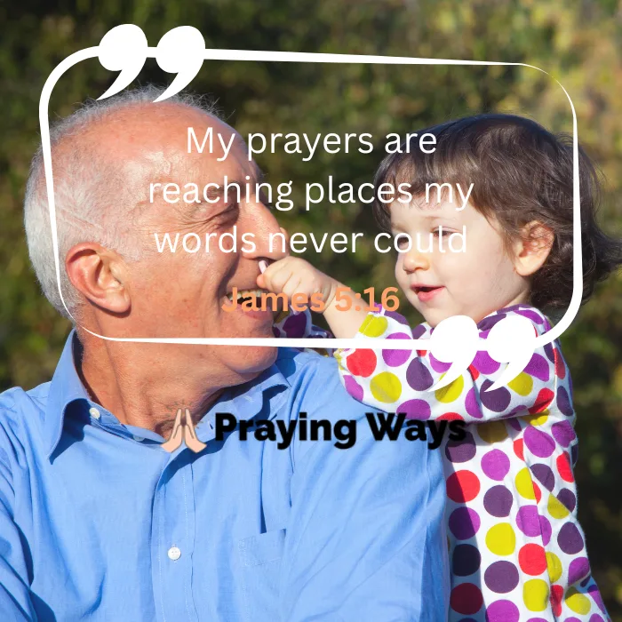 Trusting God with niece future and His plan for her life